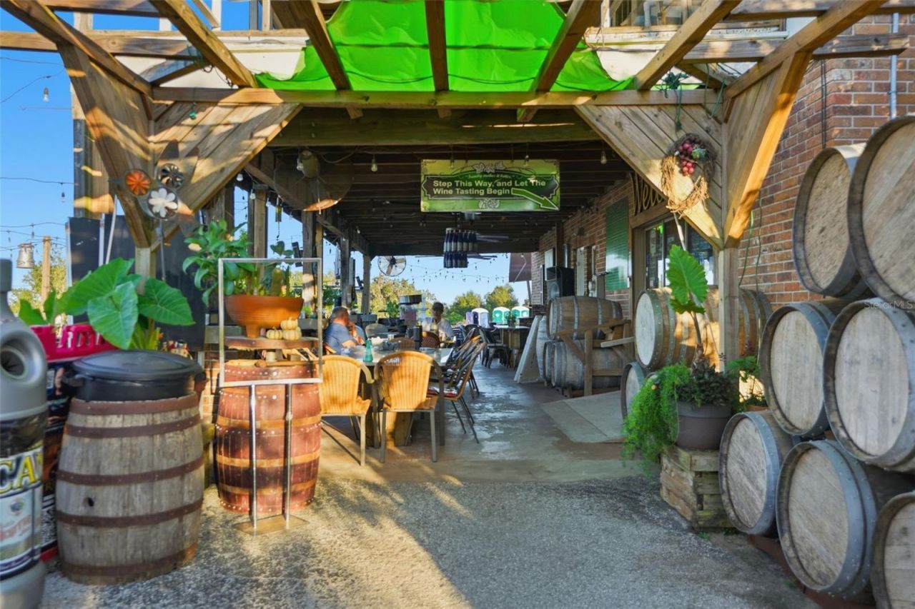 21509 Snow Hill Road, Brooksville, FL 34601 Photo