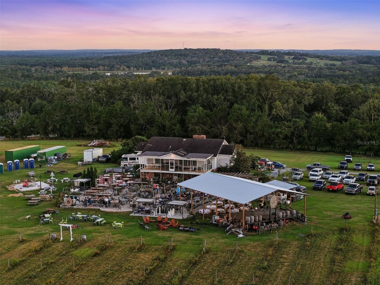 21509 Snow Hill Road, Brooksville, FL 34601 Photo