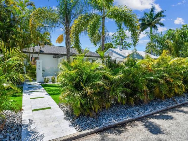 110 28TH AVENUE N, Unit B, ST PETERSBURG, FL 33704