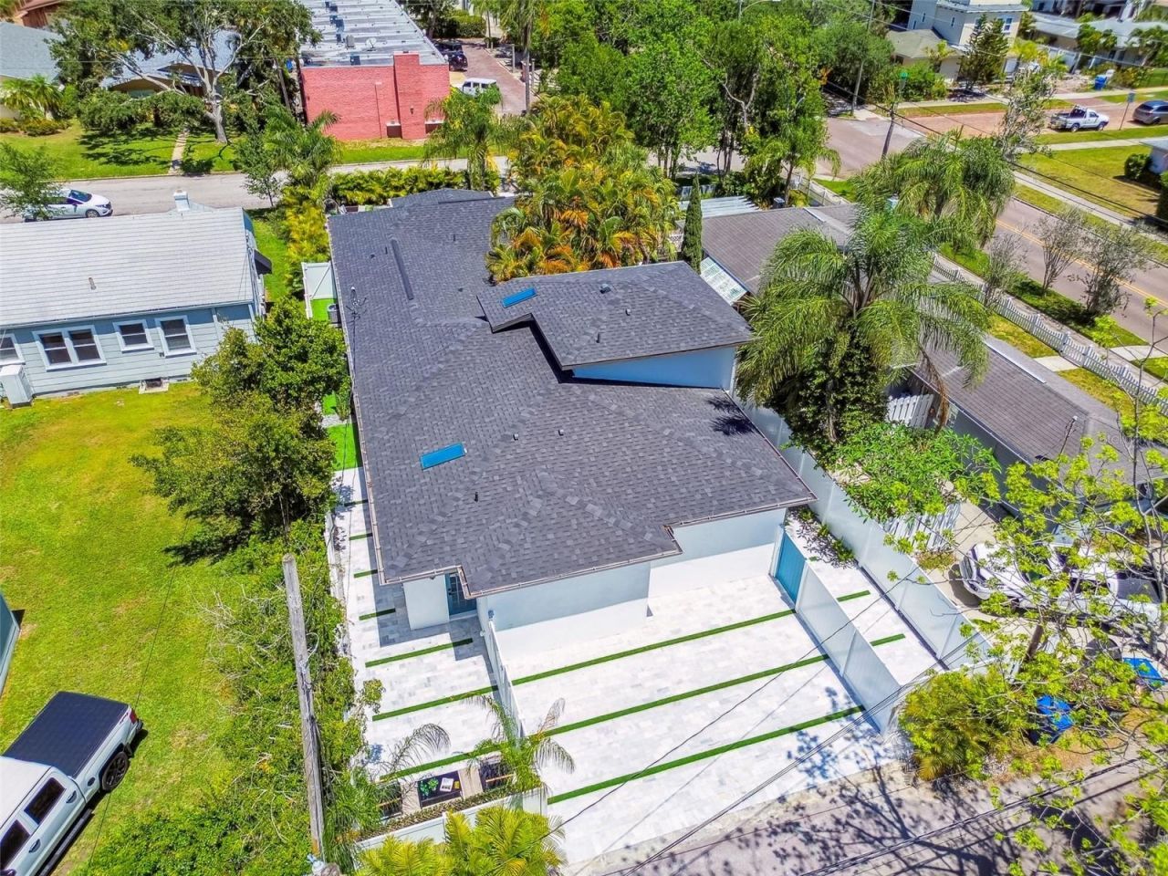 110 28th Avenue N, Unit B, Saint Petersburg, FL 33704 Photo