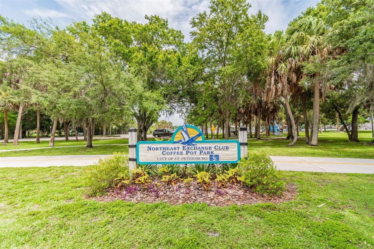 110 28th Avenue N, Unit B, Saint Petersburg, FL 33704 Photo