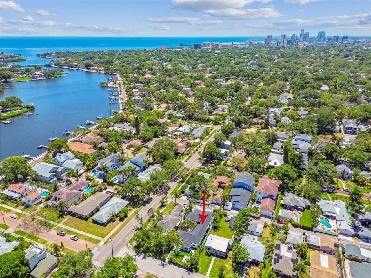 110 28th Avenue N, Unit B, Saint Petersburg, FL 33704 Photo