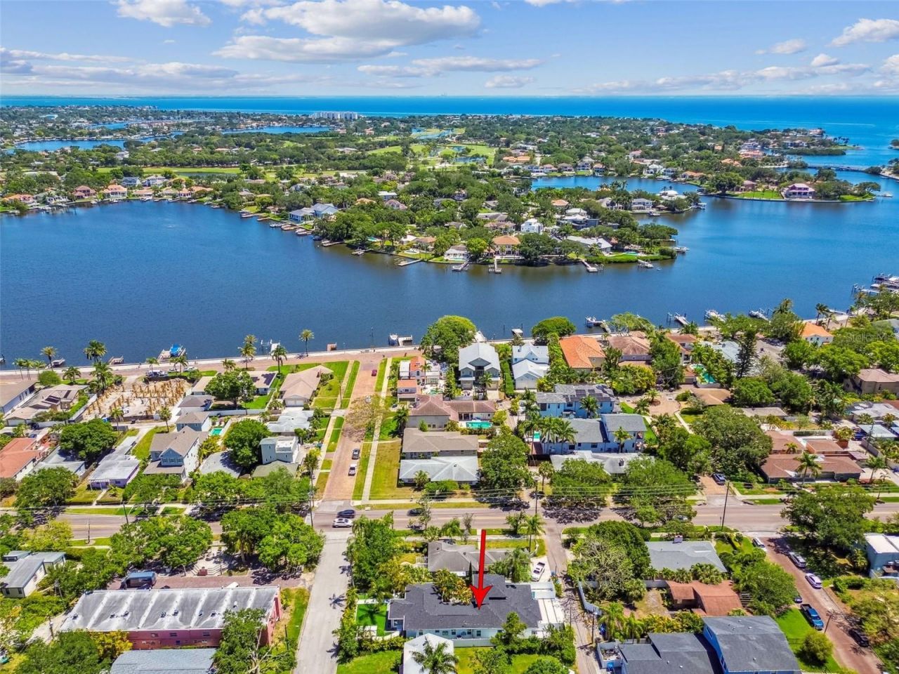 110 28th Avenue N, Unit B, Saint Petersburg, FL 33704 Photo