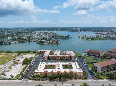 8911 BLIND PASS ROAD, Unit 305, ST PETE BEACH, FL 33706