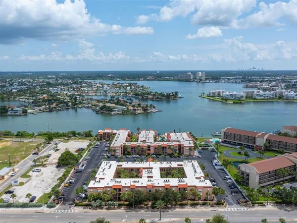 8911 BLIND PASS ROAD, Unit 305, ST PETE BEACH, FL 33706