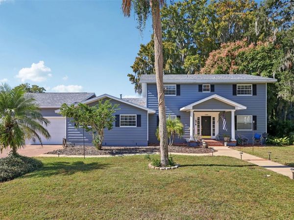 1105 S 9TH STREET, LEESBURG, FL 34748