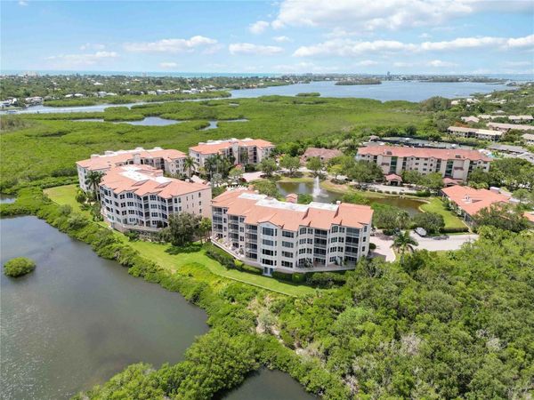 5450 EAGLES POINT CIRCLE, Unit 405, SARASOTA, FL 34231