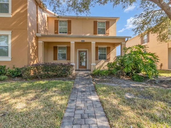 9029 SAVANNAH JULIP LANE, ORLANDO, FL 32832