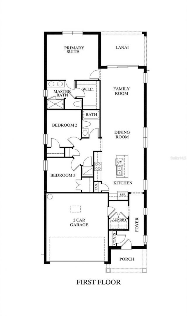 3841 Daybreak Run Loop, Spring Hill, FL 34609 Photo