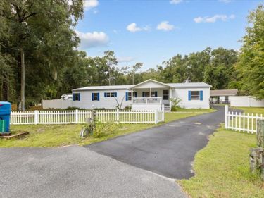 17130 NW 83RD COURT, FANNING SPRINGS, FL 32693