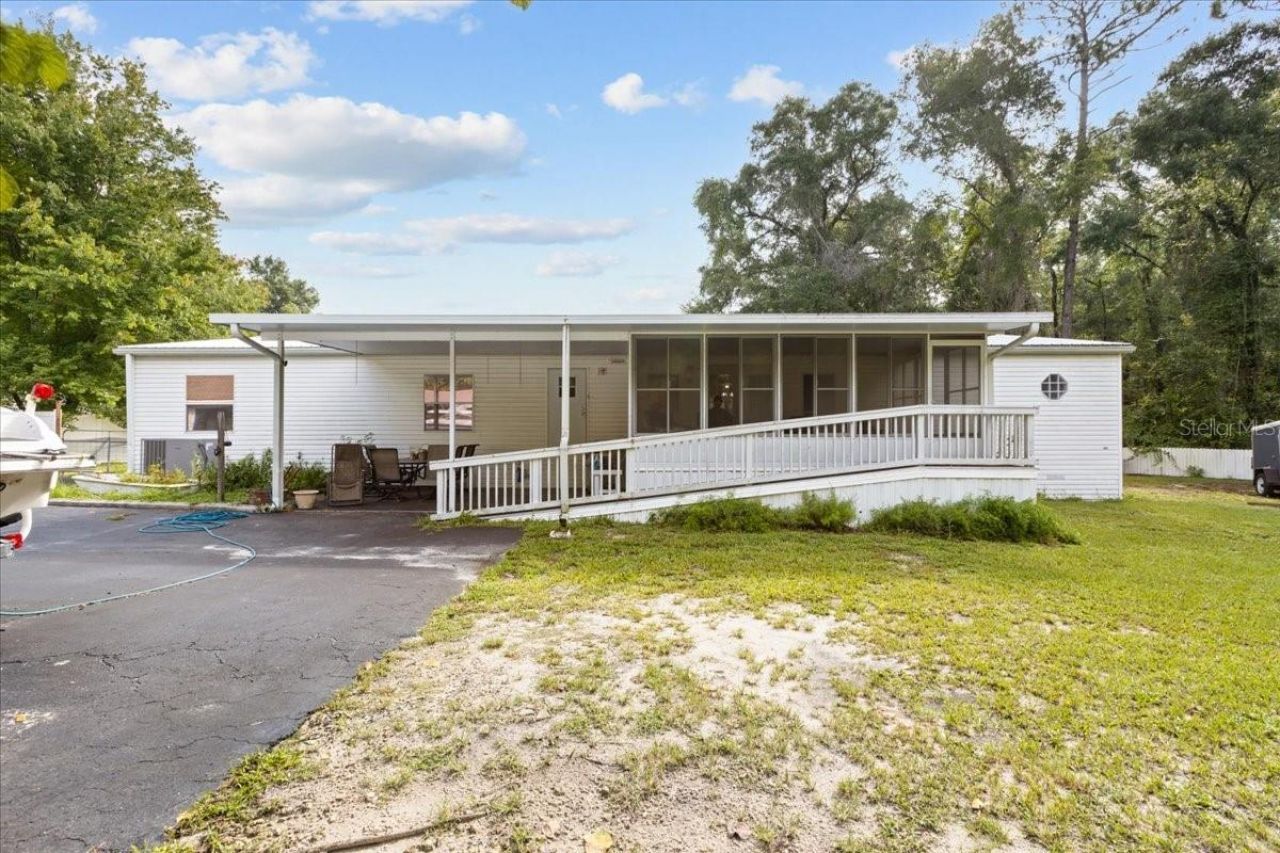 17130 NW 83rd Court, Fanning Springs, FL 32693 Photo