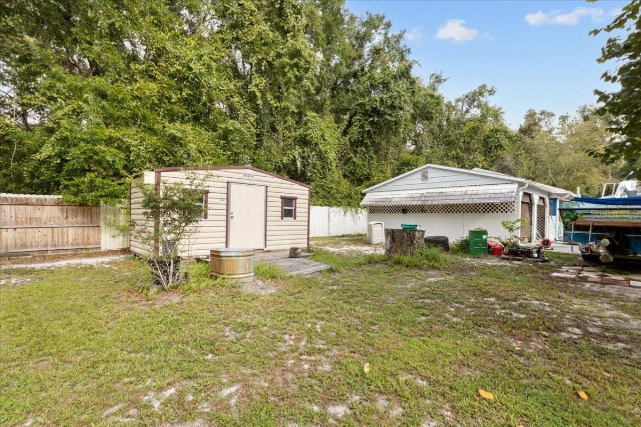 17130 NW 83rd Court, Fanning Springs, FL 32693 Photo