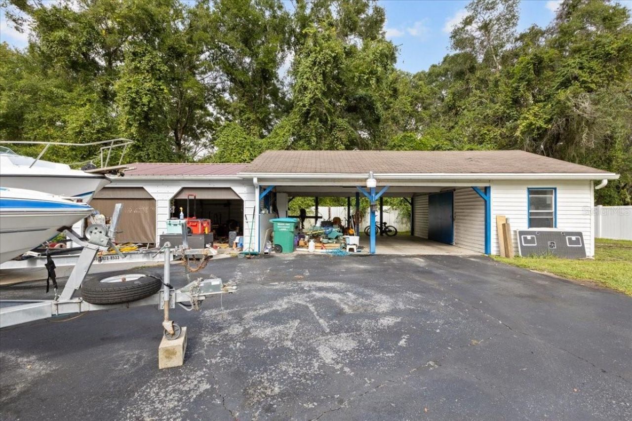 17130 NW 83rd Court, Fanning Springs, FL 32693 Photo