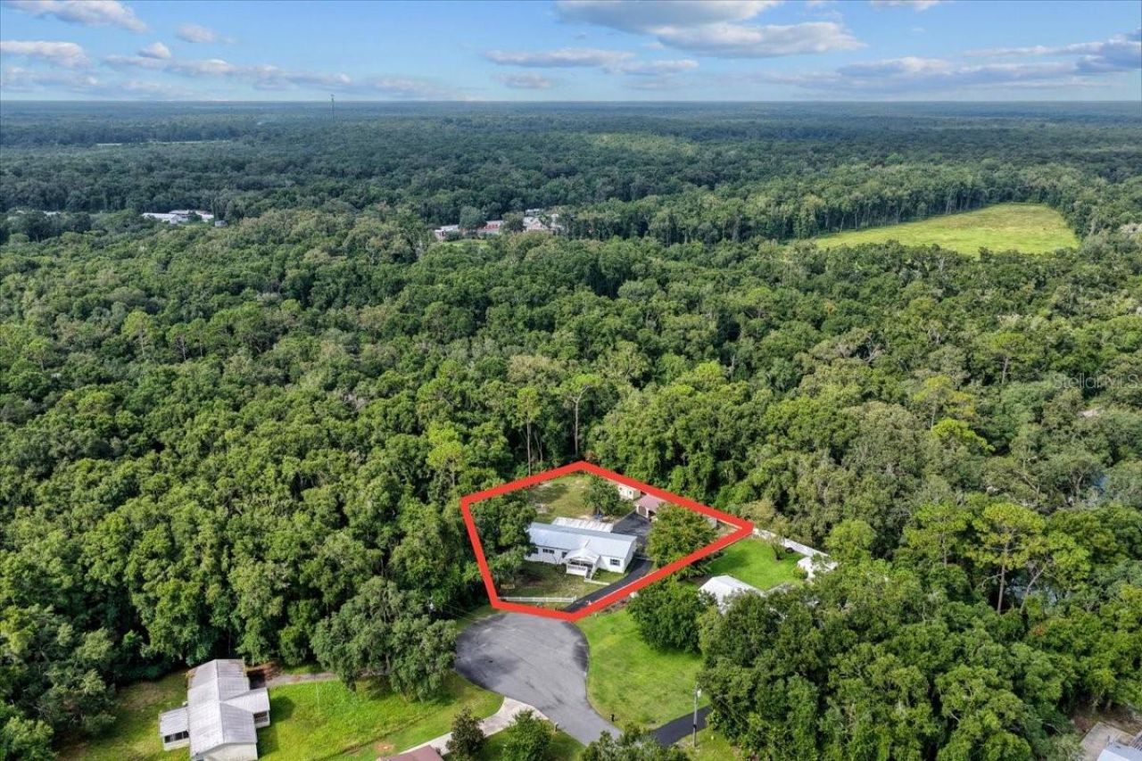 17130 NW 83rd Court, Fanning Springs, FL 32693 Photo