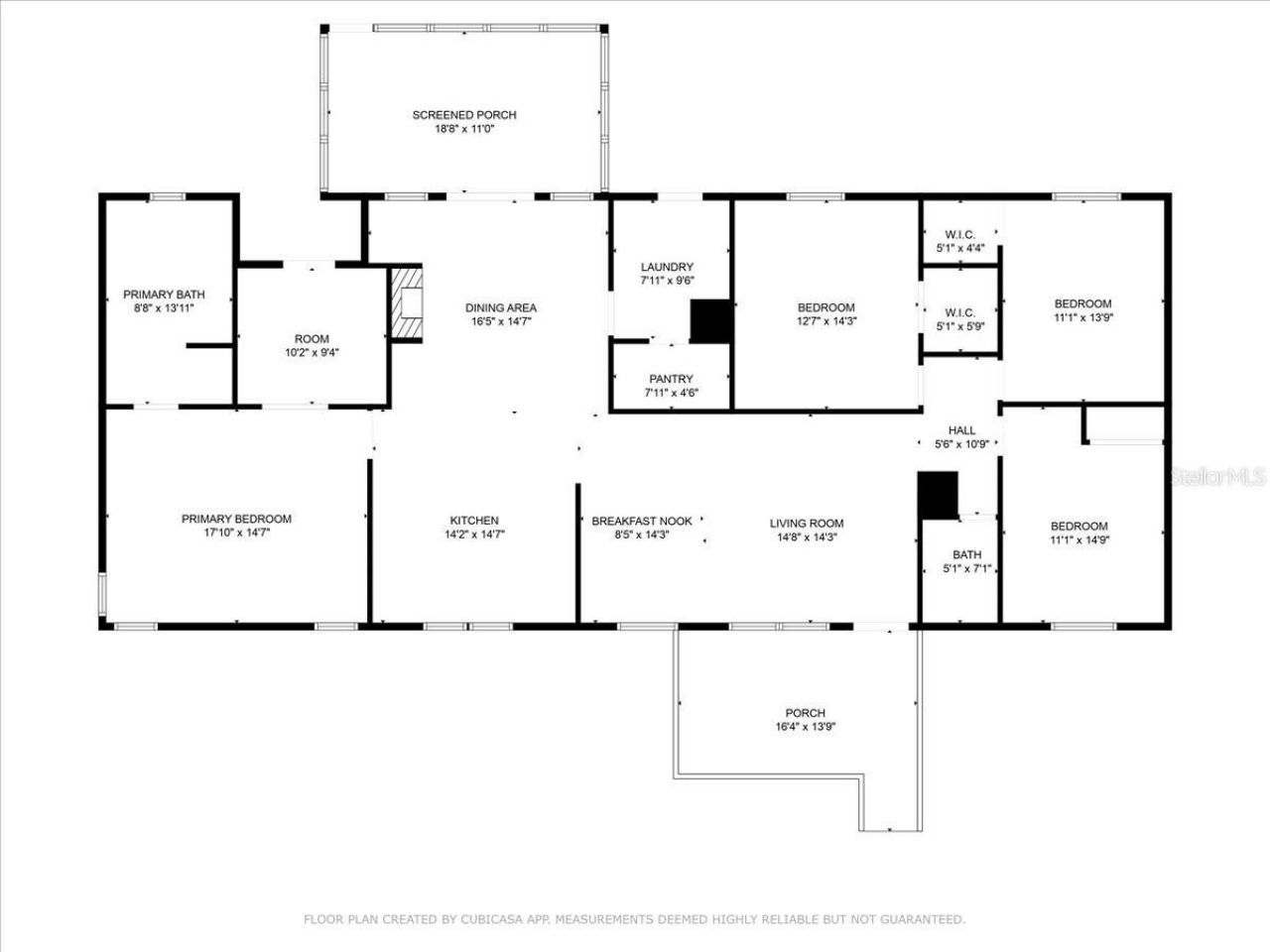 17130 NW 83rd Court, Fanning Springs, FL 32693 Photo