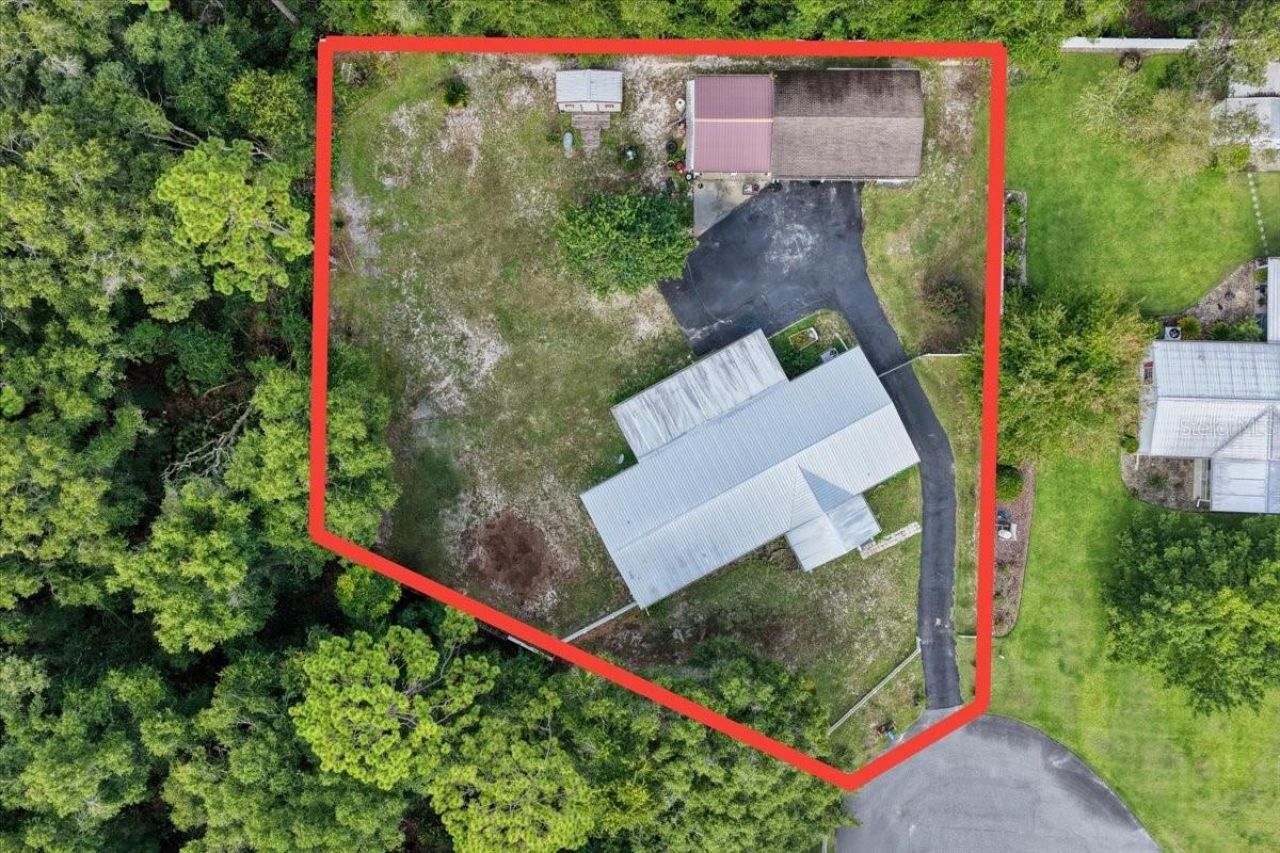 17130 NW 83rd Court, Fanning Springs, FL 32693 Photo