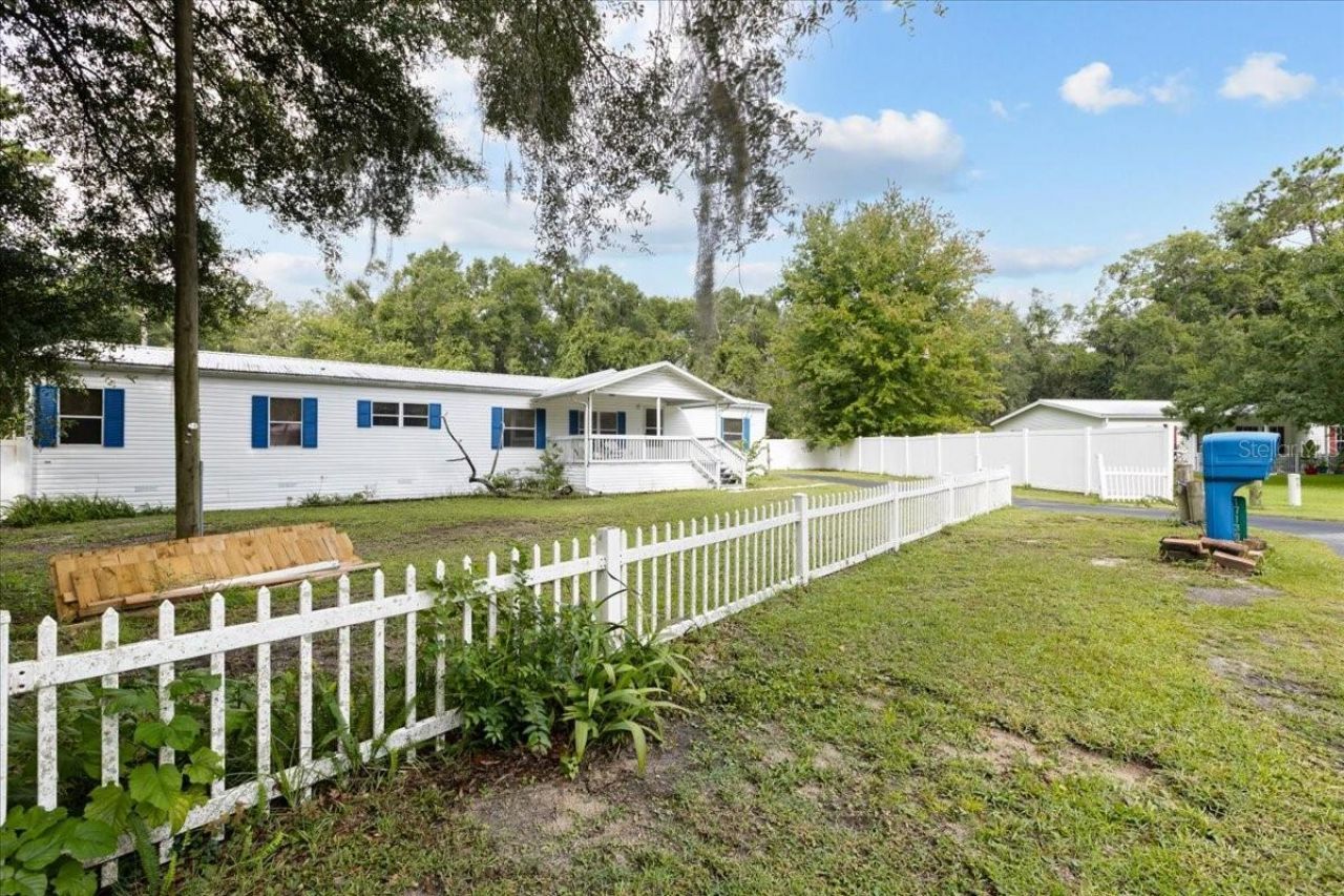 17130 NW 83rd Court, Fanning Springs, FL 32693 Photo