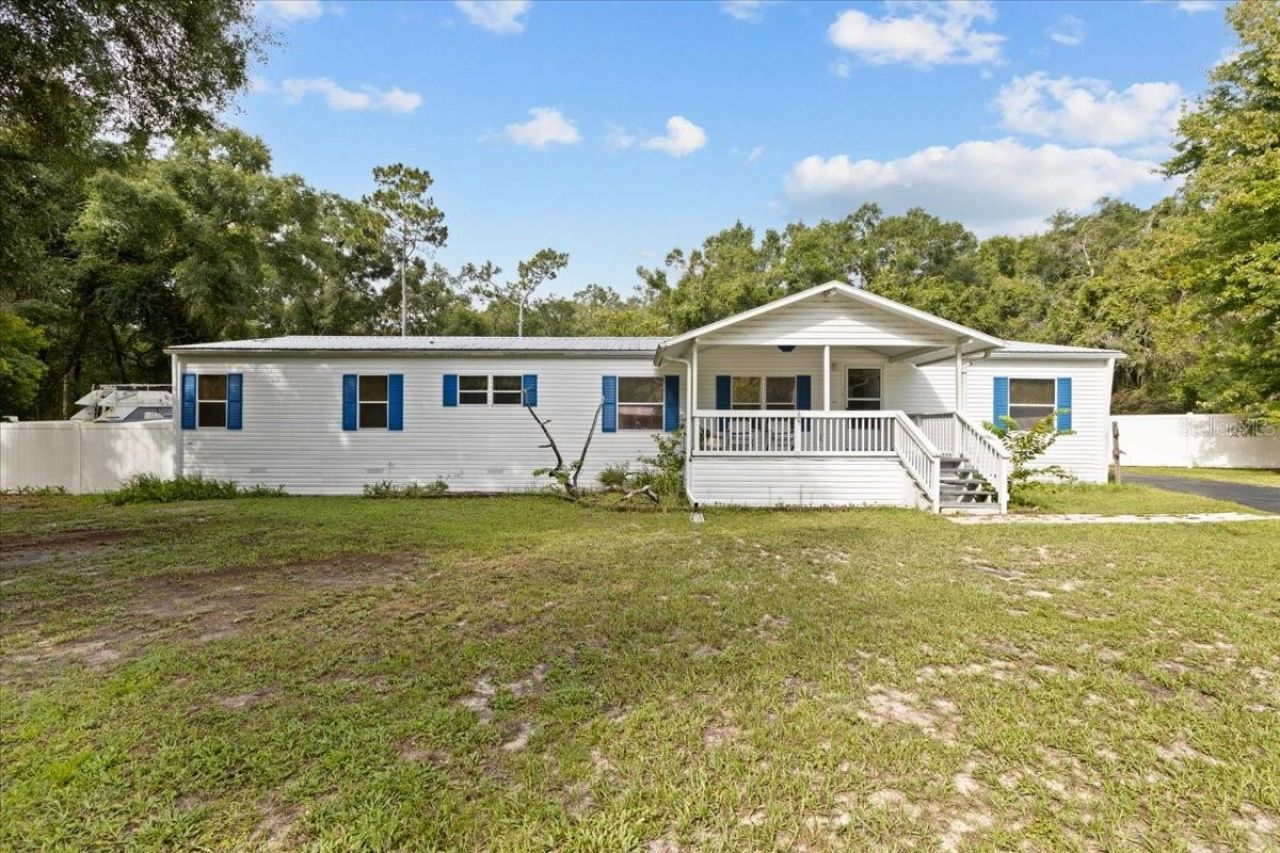 17130 NW 83rd Court, Fanning Springs, FL 32693 Photo