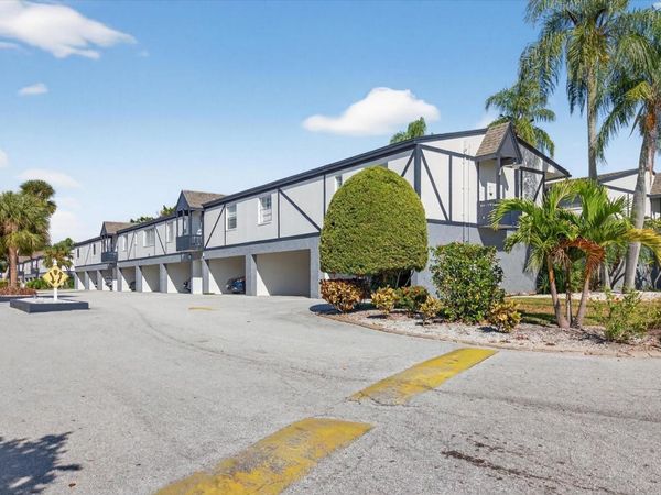1146 KING ARTHUR COURT, Unit 110, DUNEDIN, FL 34698