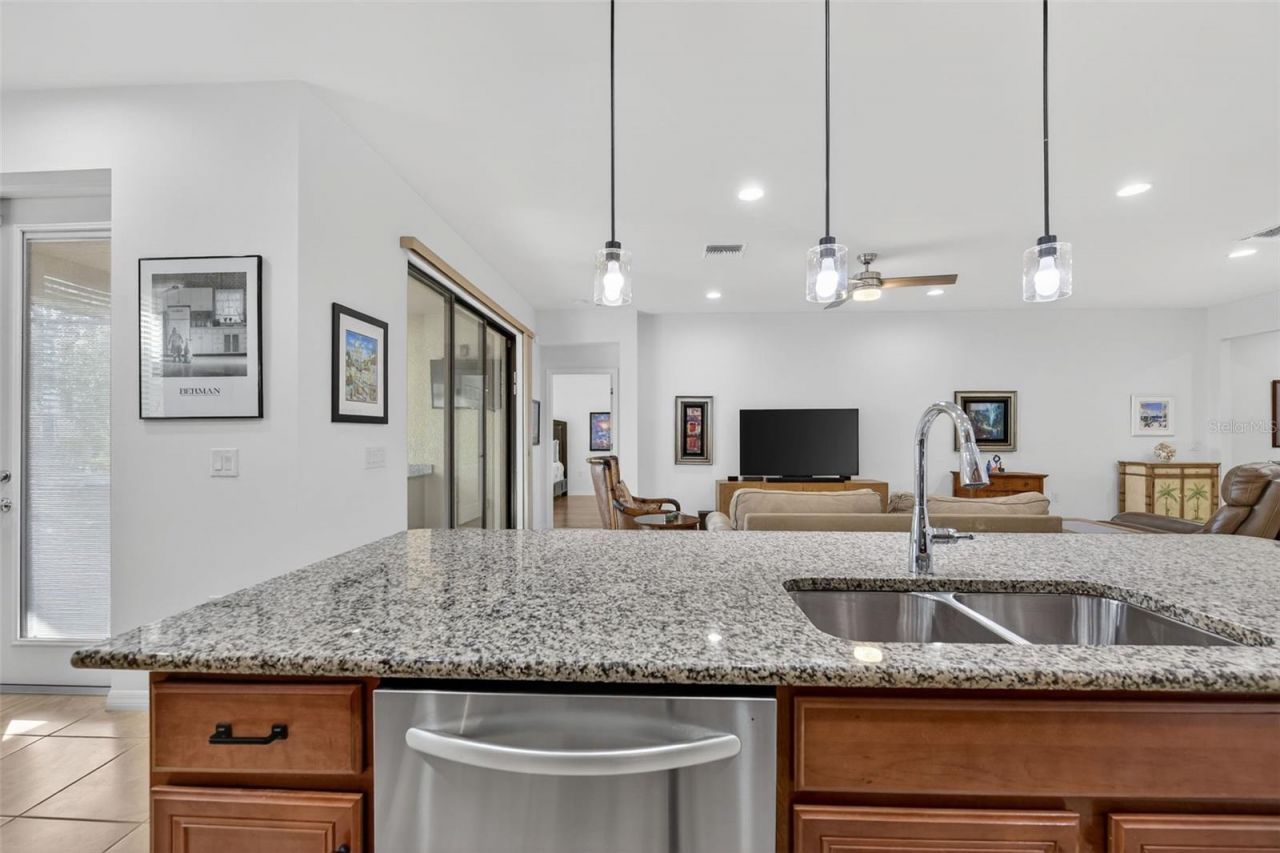 2358 Arugula Drive, North Port, FL 34289 Photo