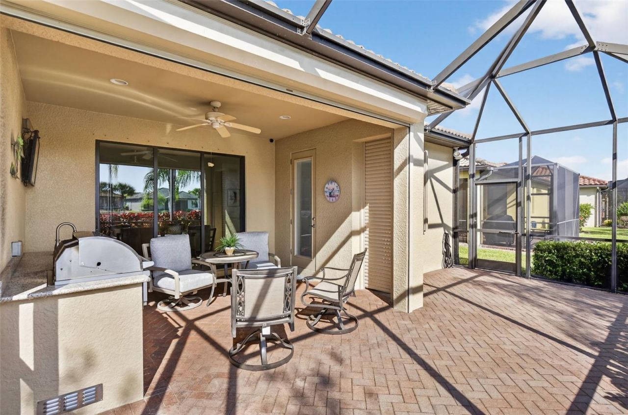 2358 Arugula Drive, North Port, FL 34289 Photo