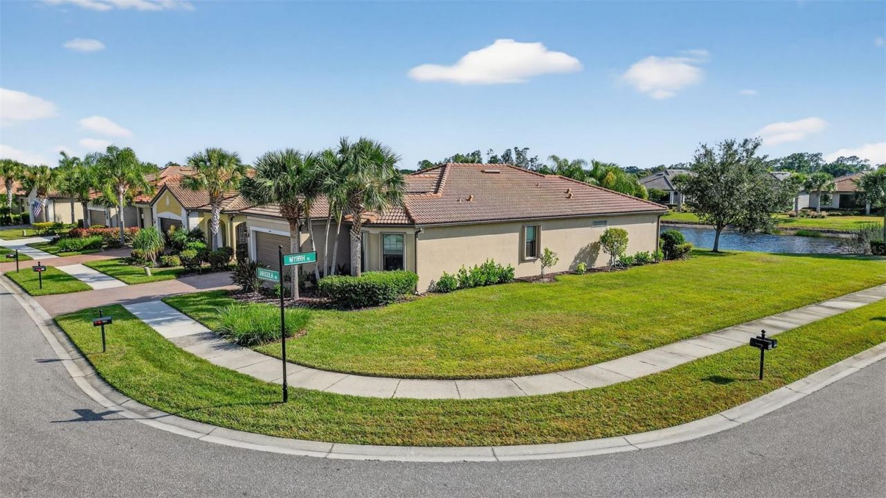 2358 Arugula Drive, North Port, FL 34289 Photo