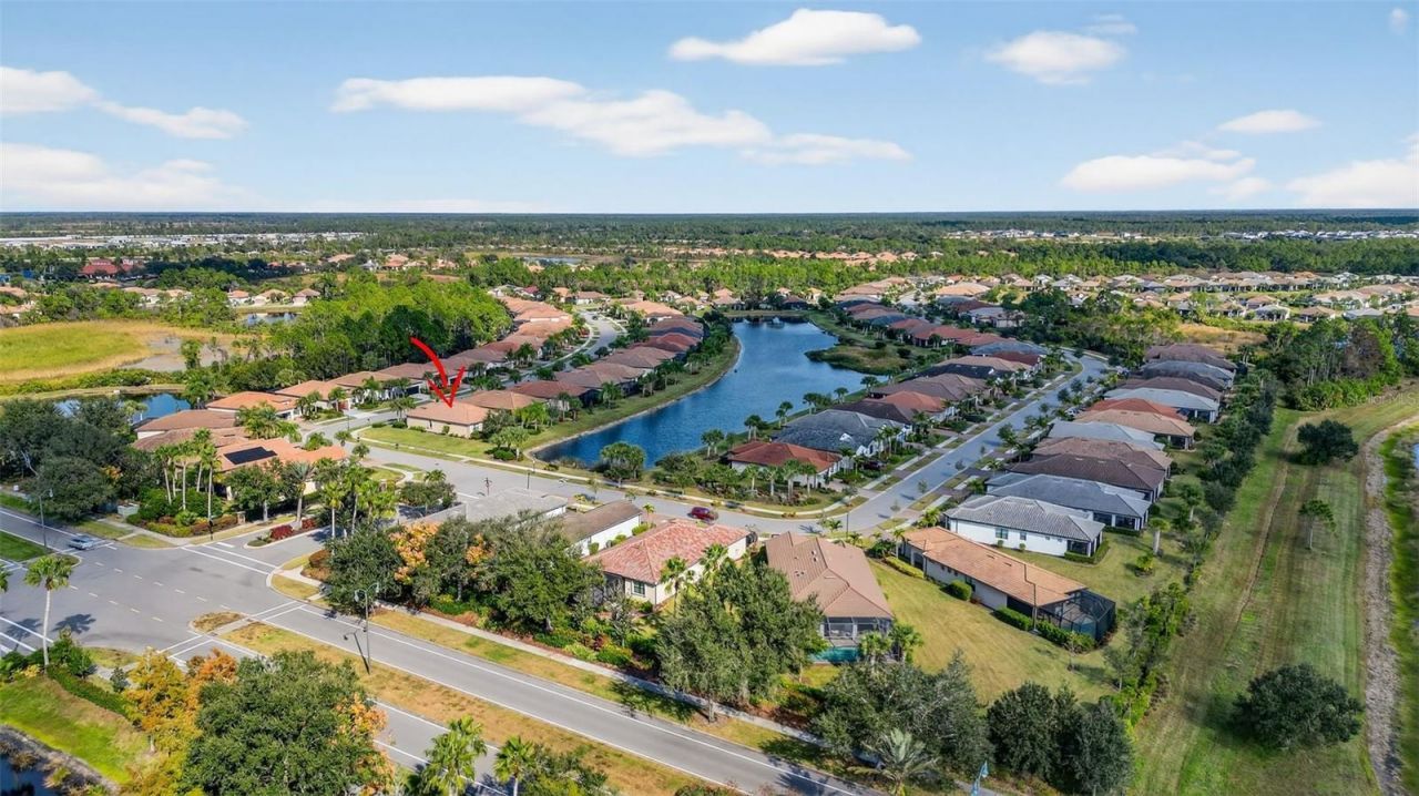 2358 Arugula Drive, North Port, FL 34289 Photo