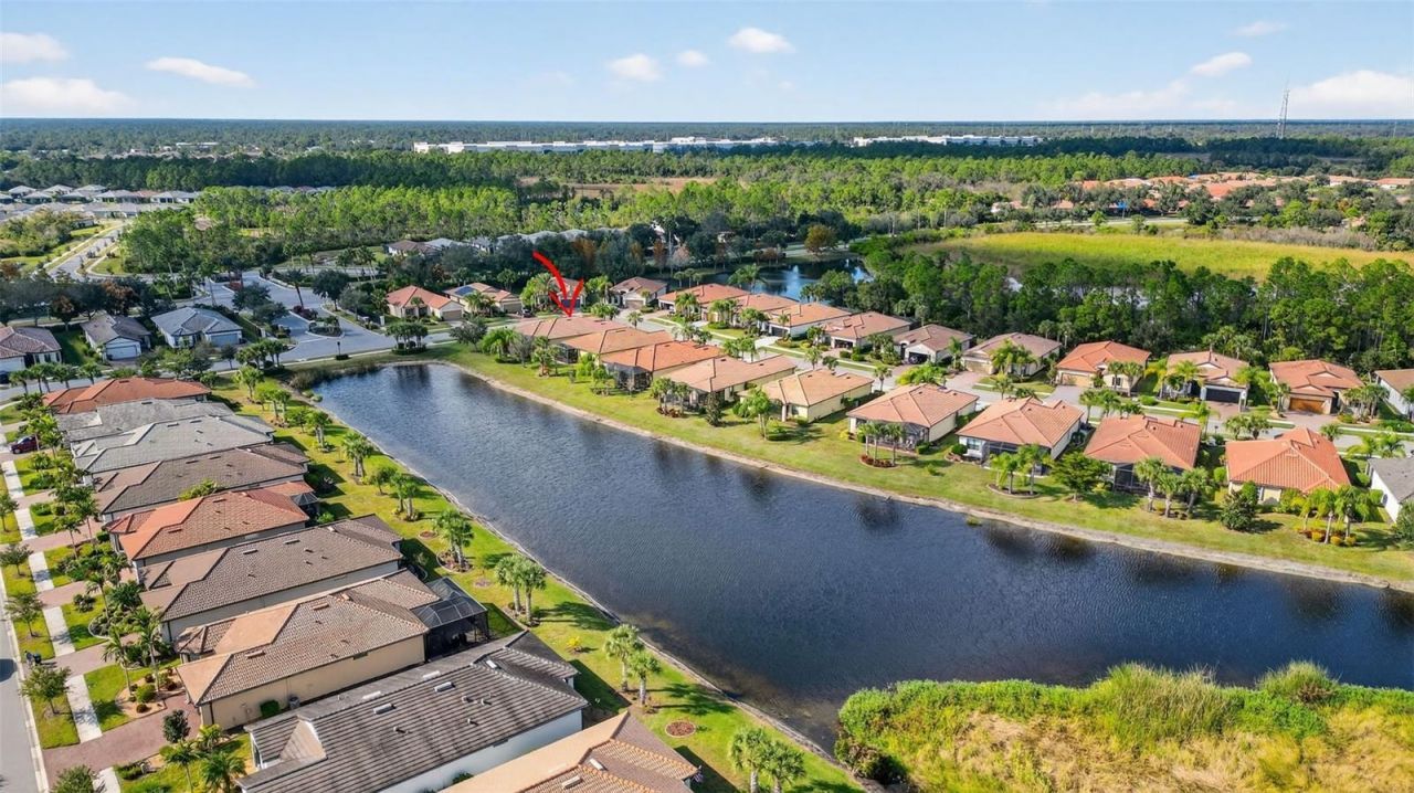 2358 Arugula Drive, North Port, FL 34289 Photo