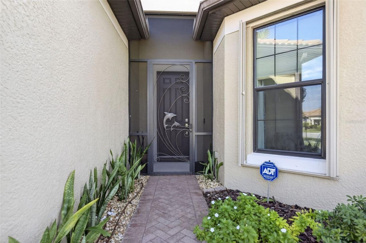 2358 Arugula Drive, North Port, FL 34289 Photo