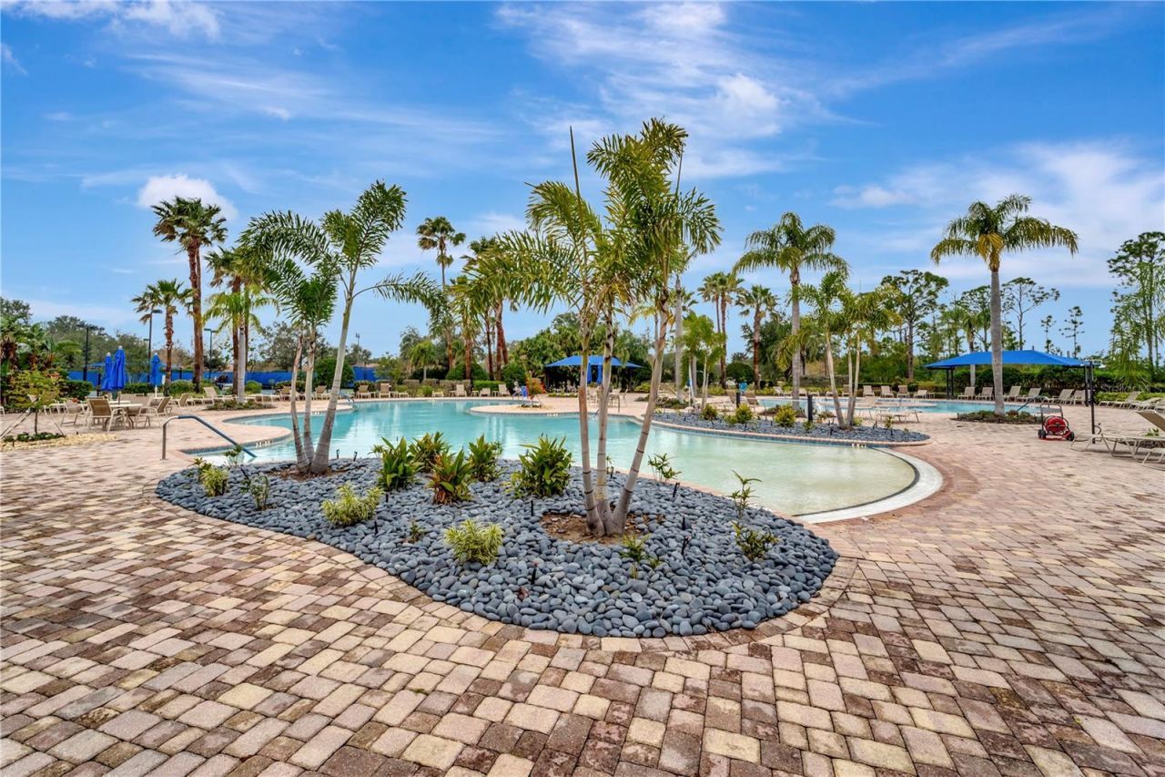 2358 Arugula Drive, North Port, FL 34289 Photo