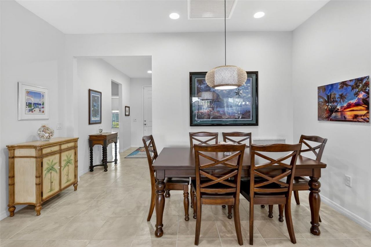 2358 Arugula Drive, North Port, FL 34289 Photo