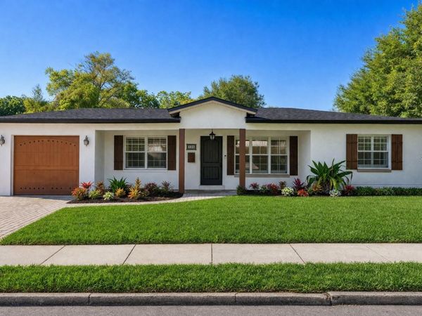 234 W WINTER PARK STREET, ORLANDO, FL 32804