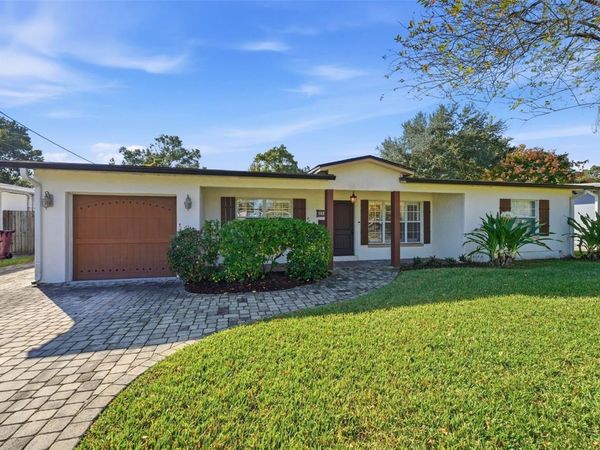 234 W WINTER PARK STREET, ORLANDO, FL 32804