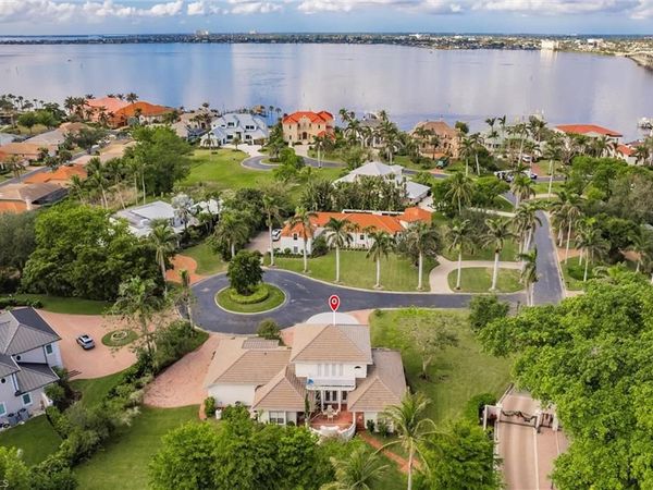 12871 Magnolia Pointe CT, FORT MYERS, FL 33919