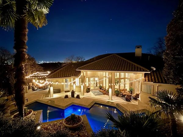 3028 Mountainview Court, Grapevine, TX 76051