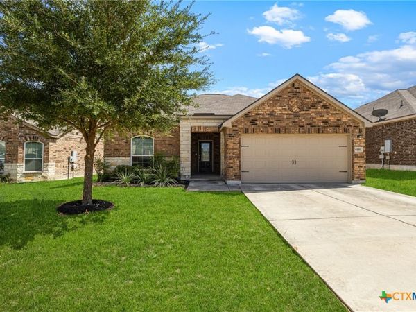 6193 Daisy Way , New Braunfels, TX 78132