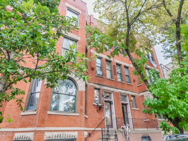 925 S Laflin Street, Unit 2R, Chicago, IL 60607