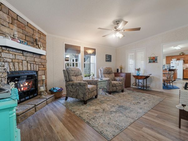 392 Kiawa Drive, Eucha, OK 74342