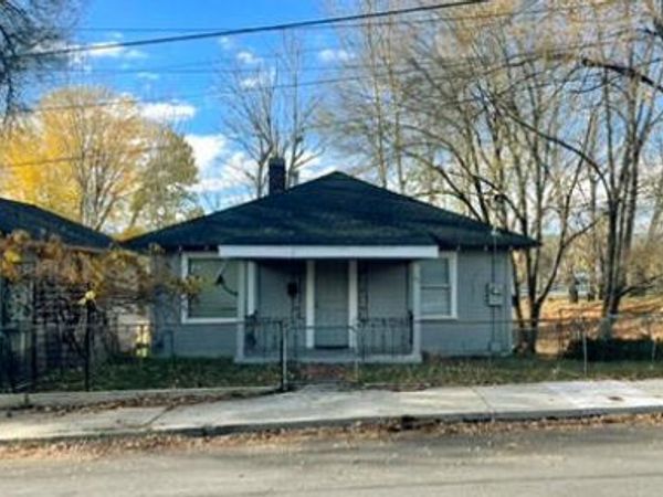40 Foss Street, Susanville, CA 96130