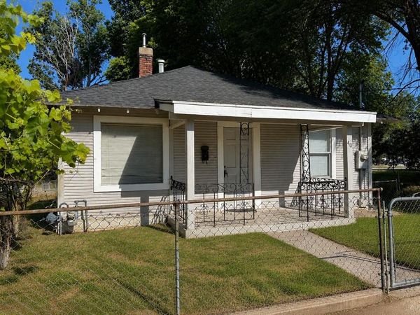40 Foss Street, Susanville, CA 96130