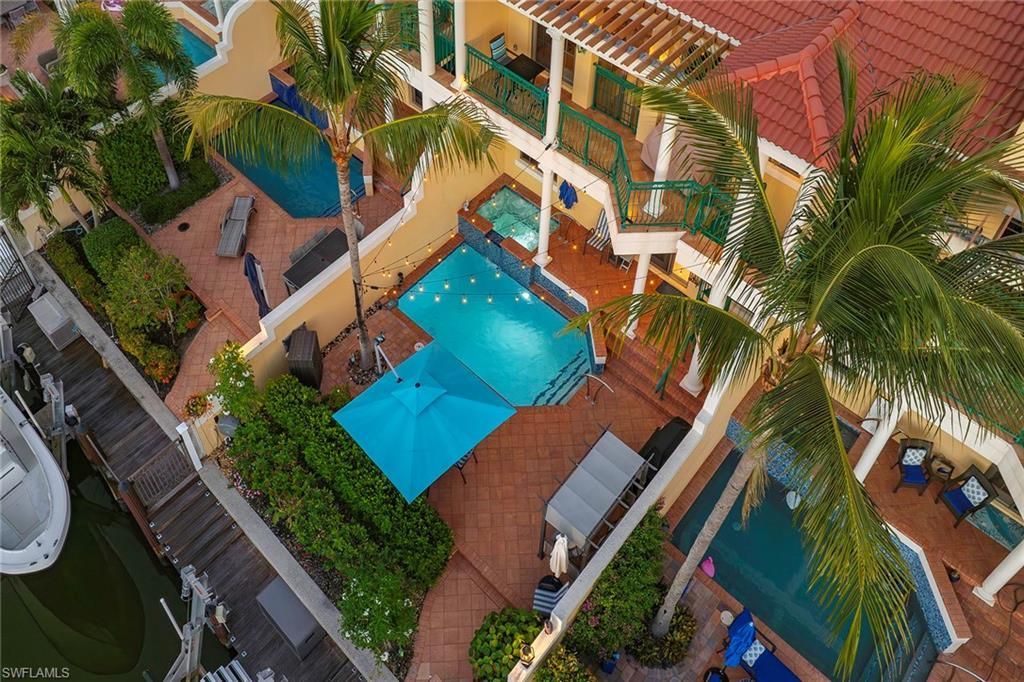 1160 Clam Ct, Unit 3, Naples, FL 34102 Photo