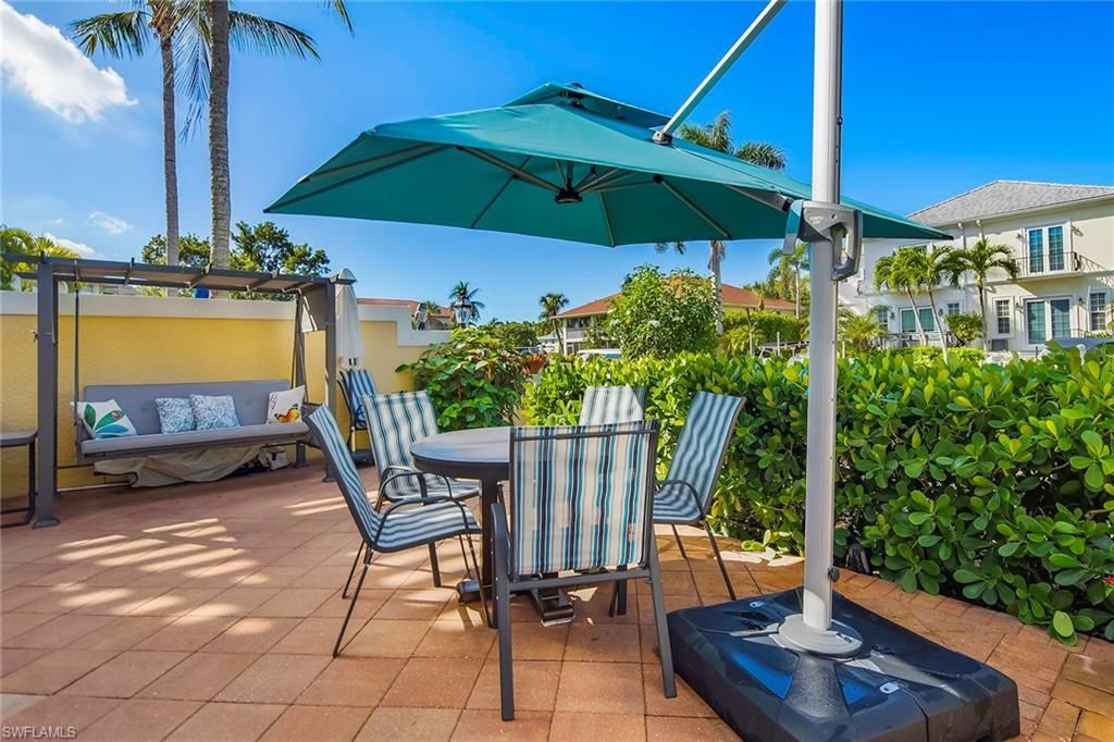 1160 Clam Ct, Unit 3, Naples, FL 34102 Photo