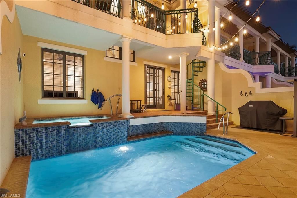 1160 Clam Ct, Unit 3, Naples, FL 34102 Photo