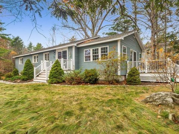 275 Littlejohn Road, Yarmouth, ME 04096