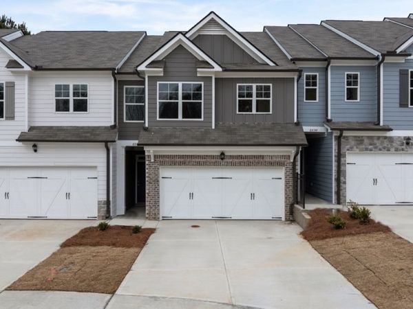 6660 Parsons Street, Flowery Branch, GA 30542