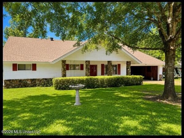 501 N Highway 9, Bruce, MS 38915