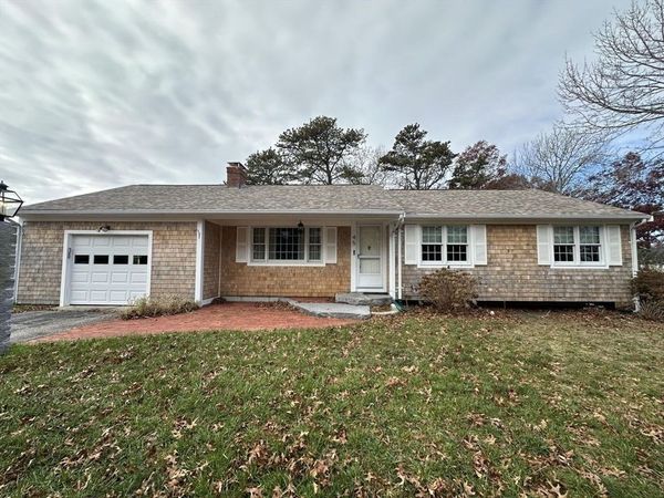 45 Bernard, Yarmouth, MA 02664