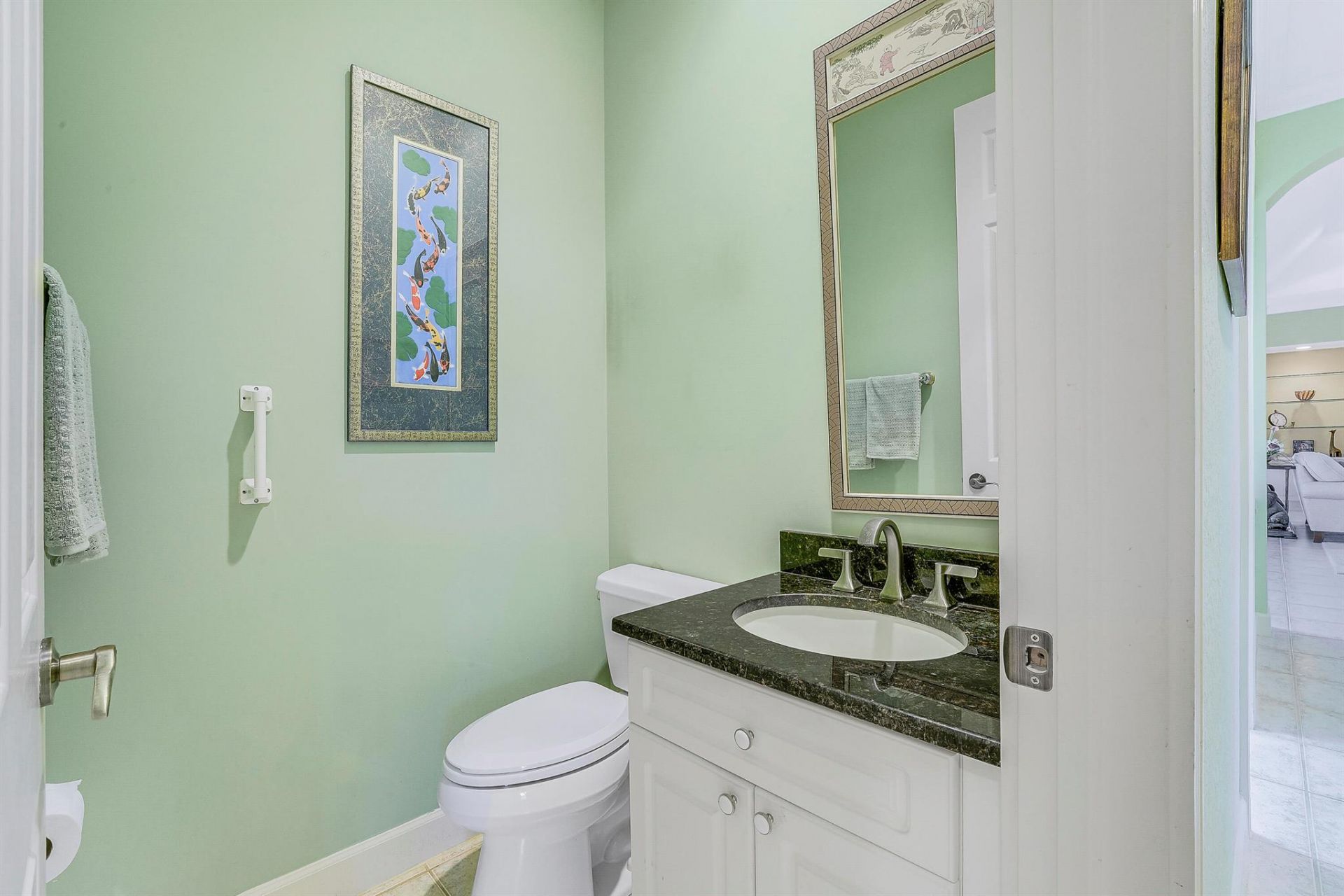 7760 SE Manhasset Place, Hobe Sound, FL 33455 Photo