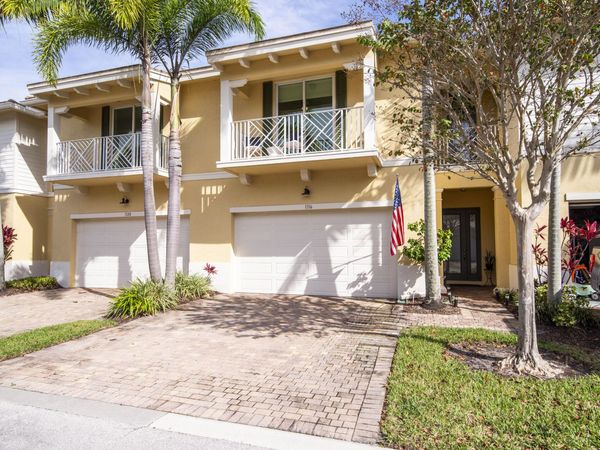 1116 Piccadilly Street, Palm Beach Gardens, FL 33418