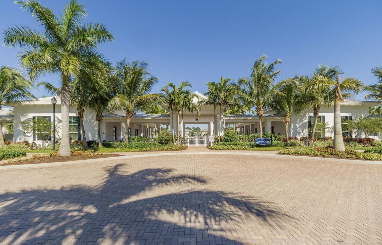 1116 Piccadilly Street, Palm Beach Gardens, FL 33418 Photo